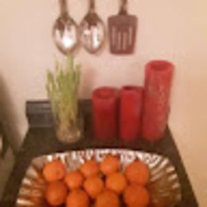 Meet your Posher, Annu